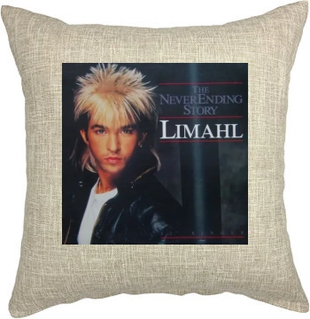 Limahl Pillow