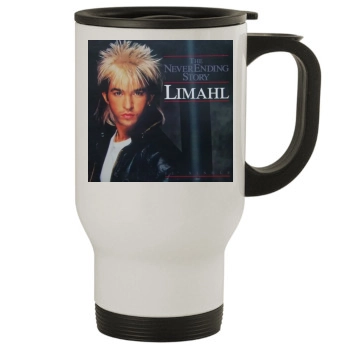 Limahl Stainless Steel Travel Mug