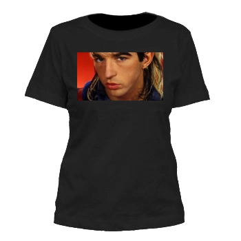 Limahl Women's Cut T-Shirt