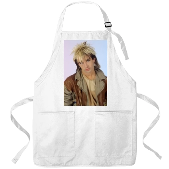 Limahl Apron