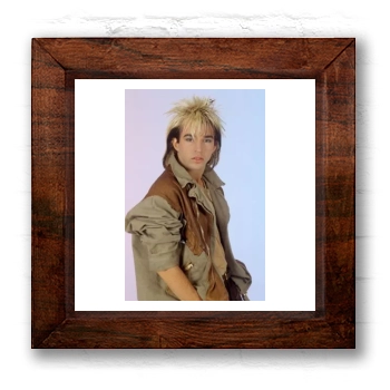 Limahl 6x6