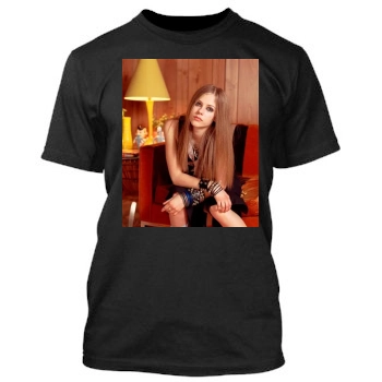 Avril Lavigne Men's TShirt