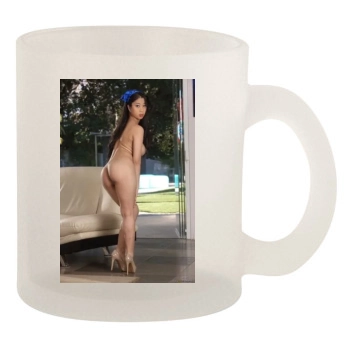 Jade Kush 10oz Frosted Mug