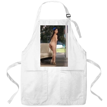 Jade Kush Apron