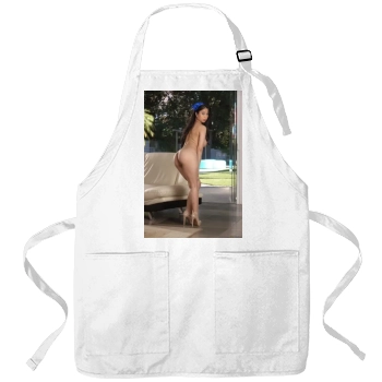 Jade Kush Apron