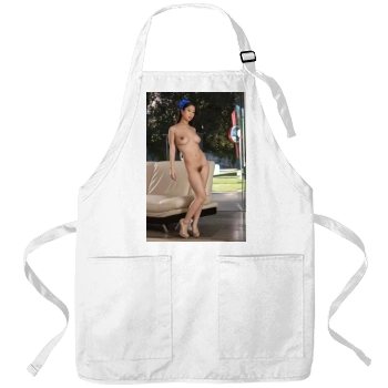 Jade Kush Apron