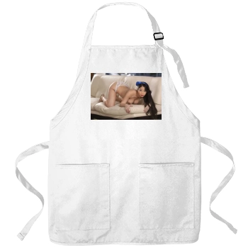 Jade Kush Apron