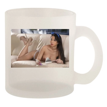 Jade Kush 10oz Frosted Mug