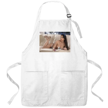 Jade Kush Apron