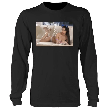 Jade Kush Men's Heavy Long Sleeve TShirt