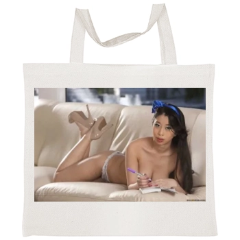 Jade Kush Tote