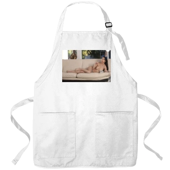 Jade Kush Apron