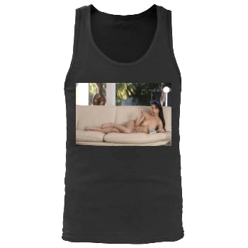 Jade Kush Men's Tank Top