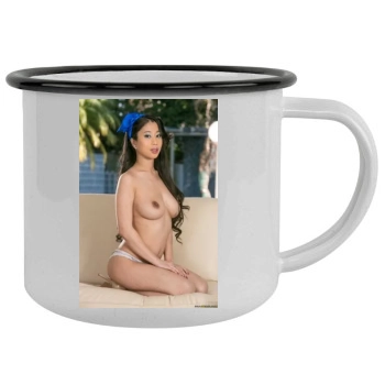 Jade Kush Camping Mug