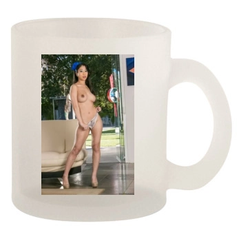 Jade Kush 10oz Frosted Mug