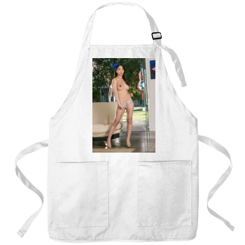 Jade Kush Apron