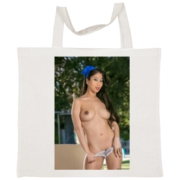 Jade Kush Tote