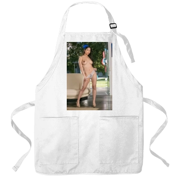 Jade Kush Apron