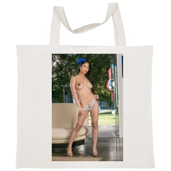 Jade Kush Tote