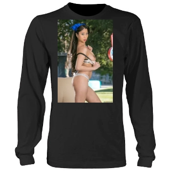 Jade Kush Men's Heavy Long Sleeve TShirt