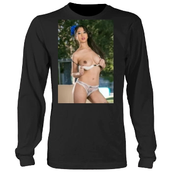 Jade Kush Men's Heavy Long Sleeve TShirt