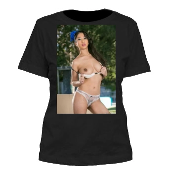 Jade Kush Women's Cut T-Shirt