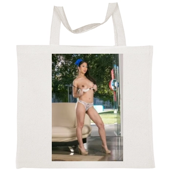 Jade Kush Tote