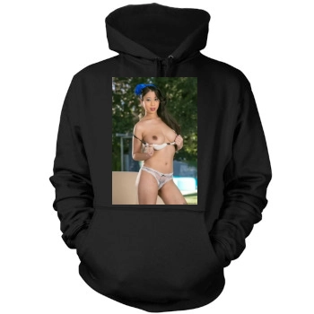 Jade Kush Mens Pullover Hoodie Sweatshirt