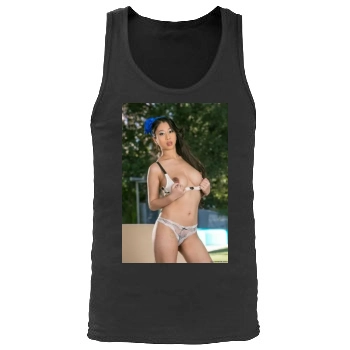 Jade Kush Men's Tank Top