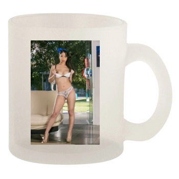 Jade Kush 10oz Frosted Mug