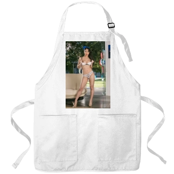 Jade Kush Apron