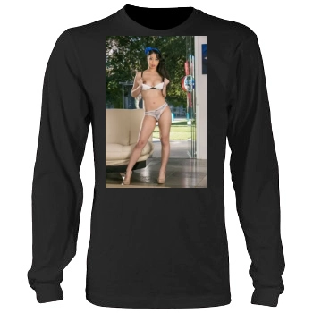 Jade Kush Men's Heavy Long Sleeve TShirt