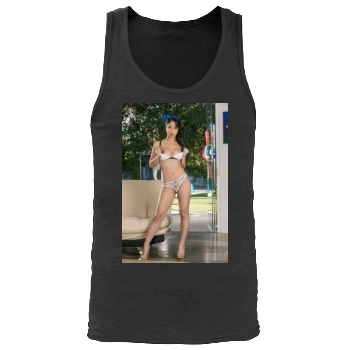 Jade Kush Men's Tank Top