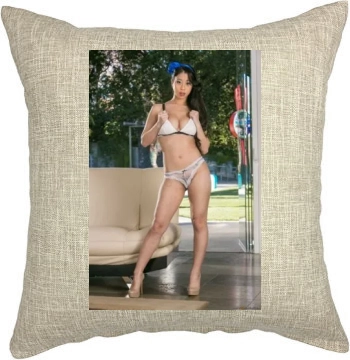 Jade Kush Pillow