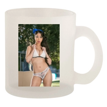 Jade Kush 10oz Frosted Mug