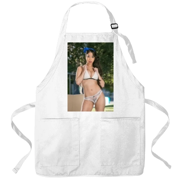 Jade Kush Apron