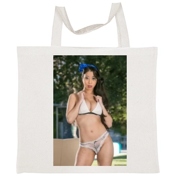 Jade Kush Tote