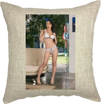 Jade Kush Pillow