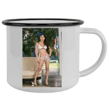 Jade Kush Camping Mug