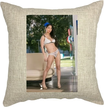 Jade Kush Pillow