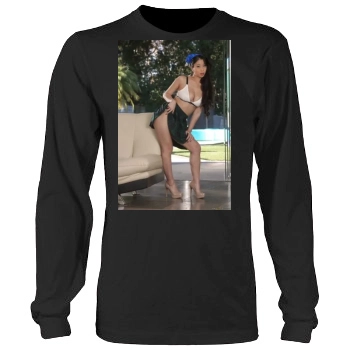 Jade Kush Men's Heavy Long Sleeve TShirt