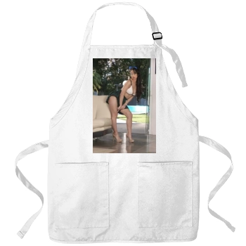 Jade Kush Apron