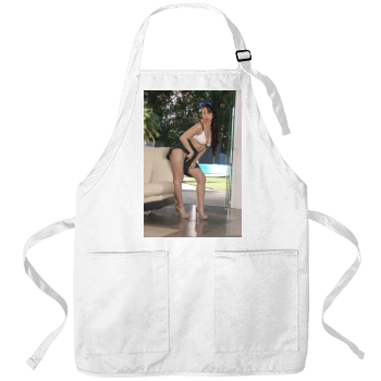 Jade Kush Apron