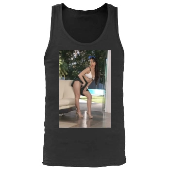 Jade Kush Men's Tank Top