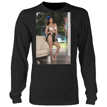 Jade Kush Men's Heavy Long Sleeve TShirt