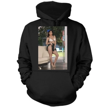 Jade Kush Mens Pullover Hoodie Sweatshirt