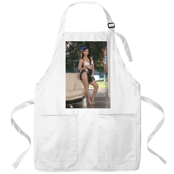 Jade Kush Apron