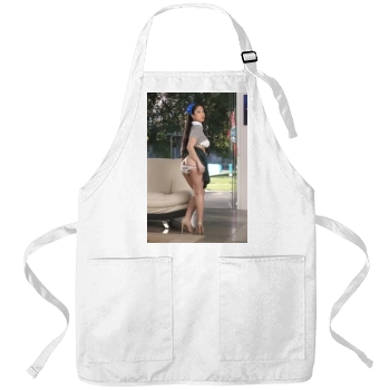 Jade Kush Apron