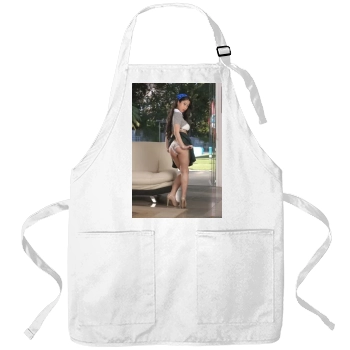 Jade Kush Apron