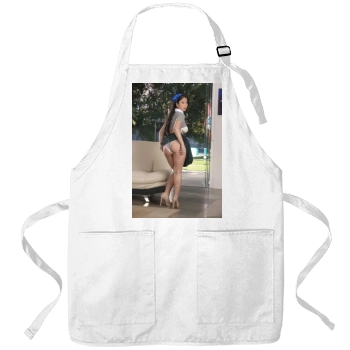 Jade Kush Apron